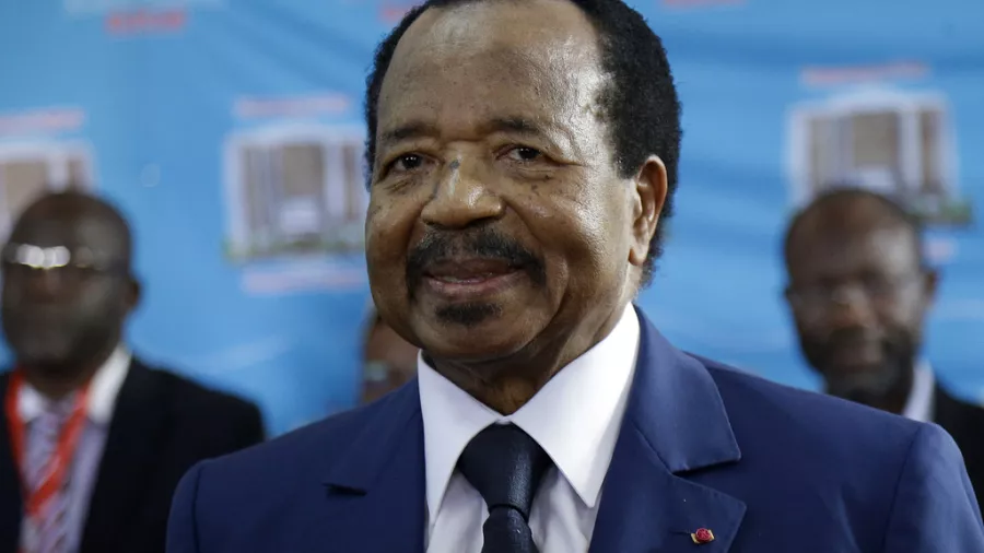Cameroun : Paul Biya remanie des hauts gradés de l'armée